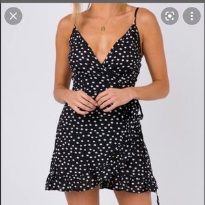 Princess Polly Dress